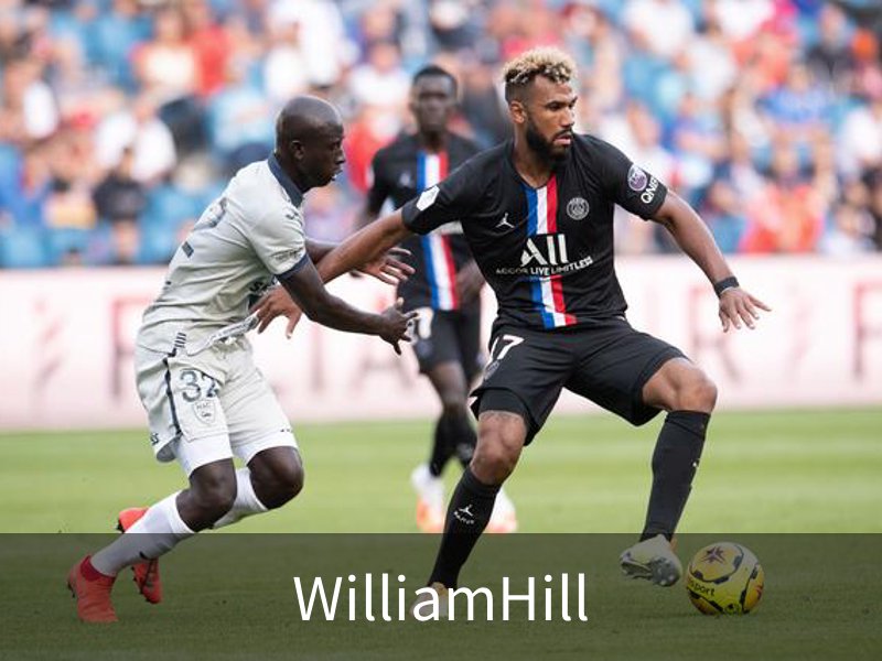 WilliamHill概况
